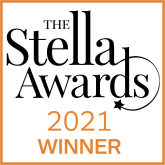 Логотип Stella Awards