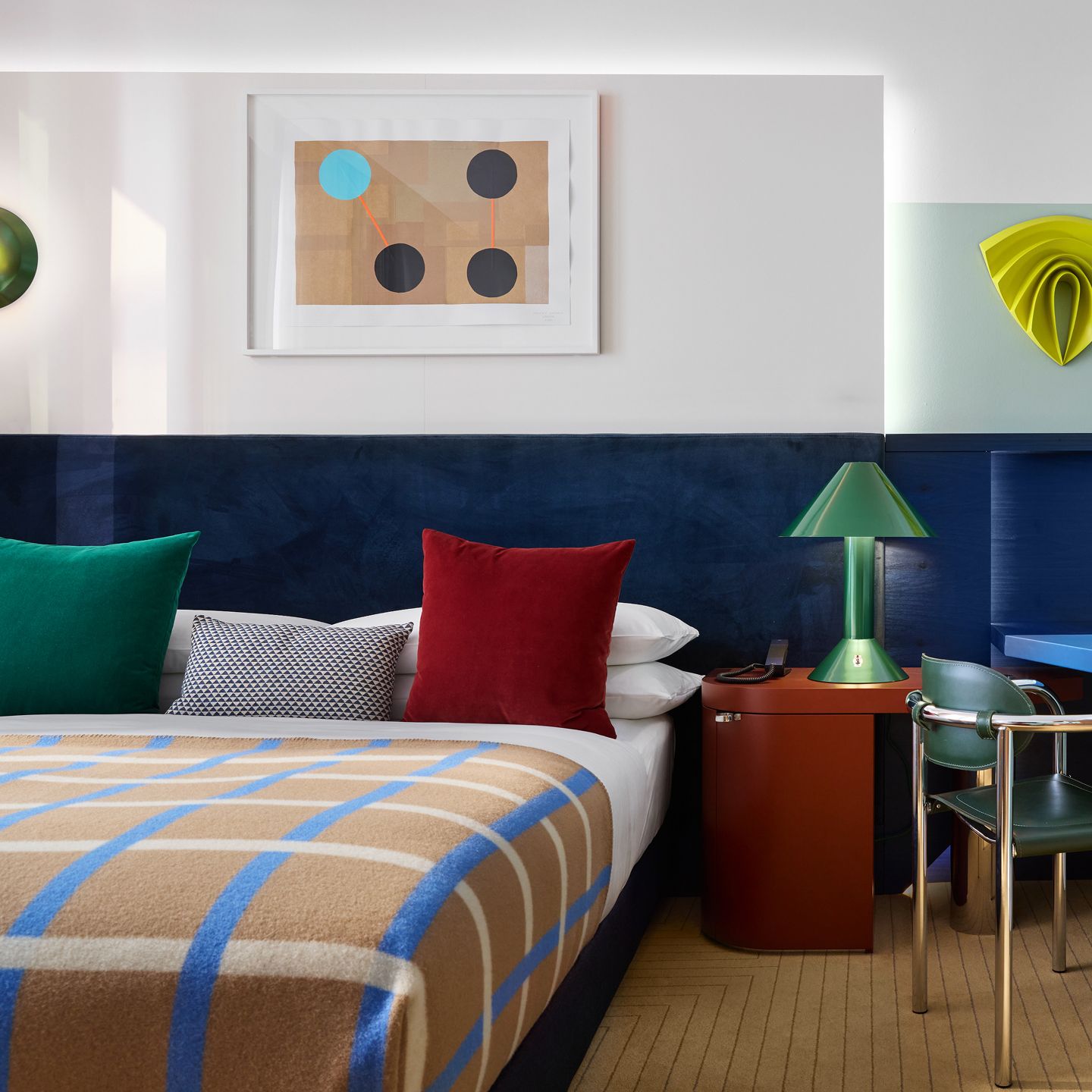 Kimpton Main Frankfurt