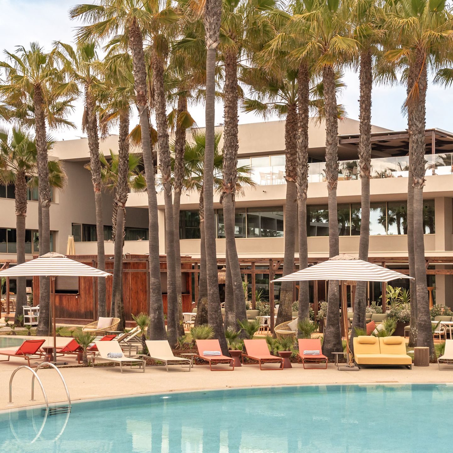 Kimpton Atlântico Algarve​