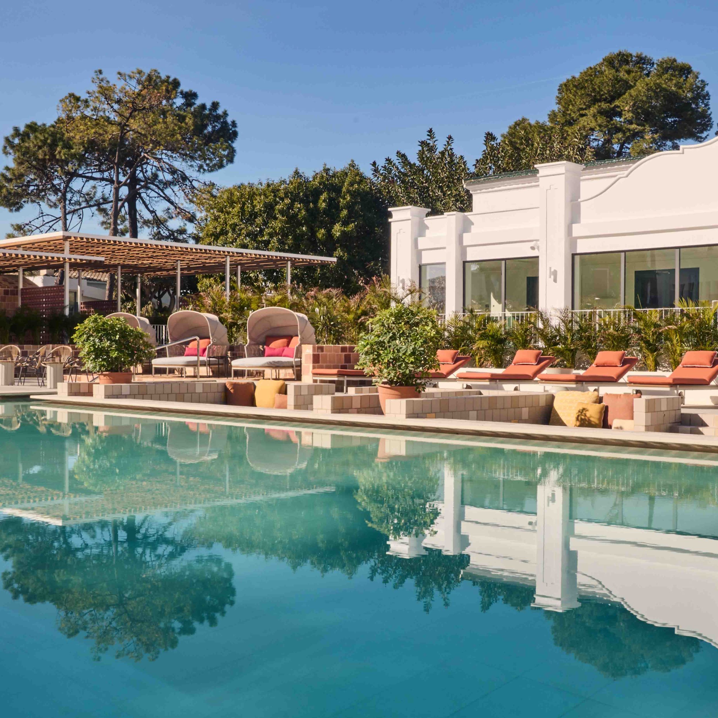 Kimpton Los Monteros Marbella