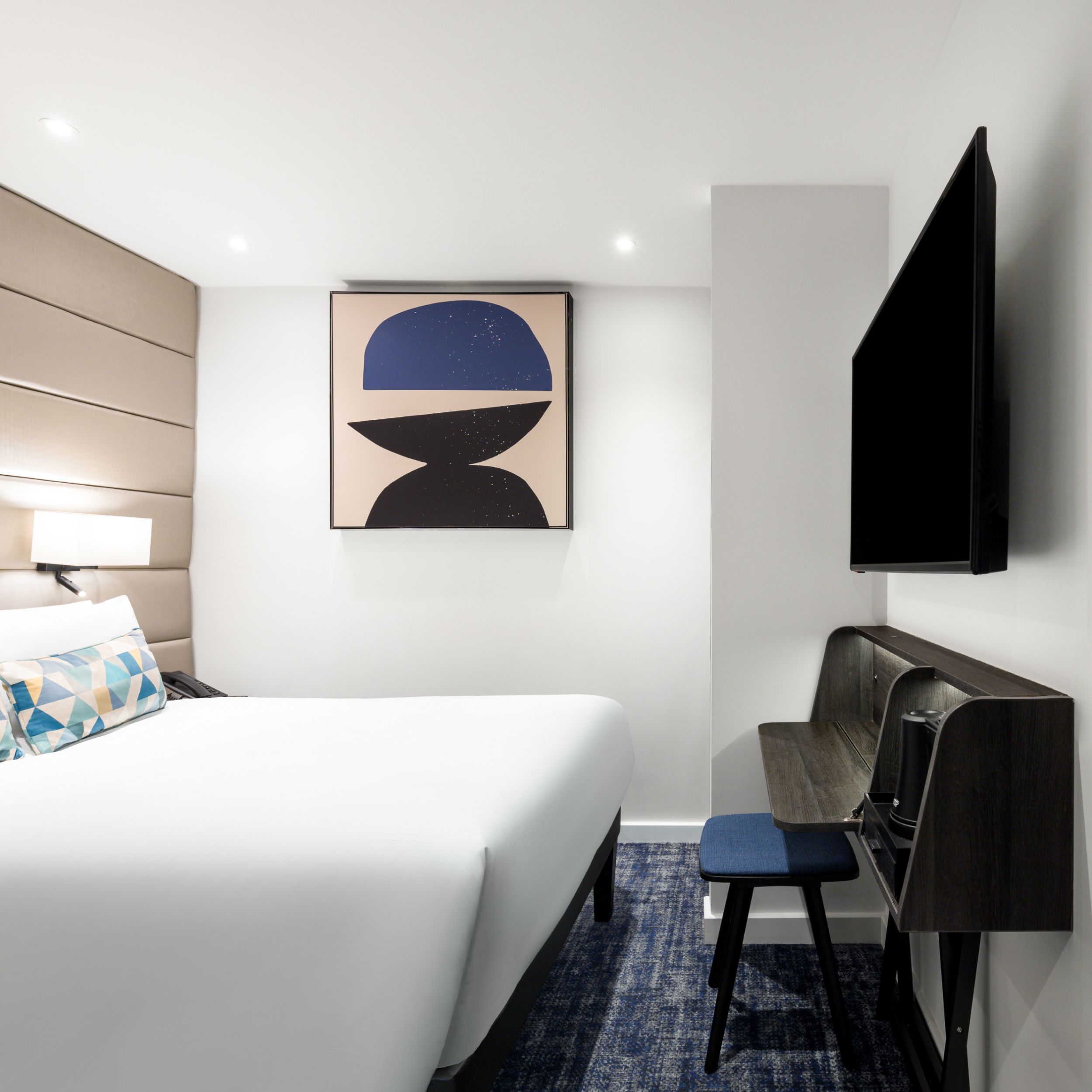 voco - London Marylebone