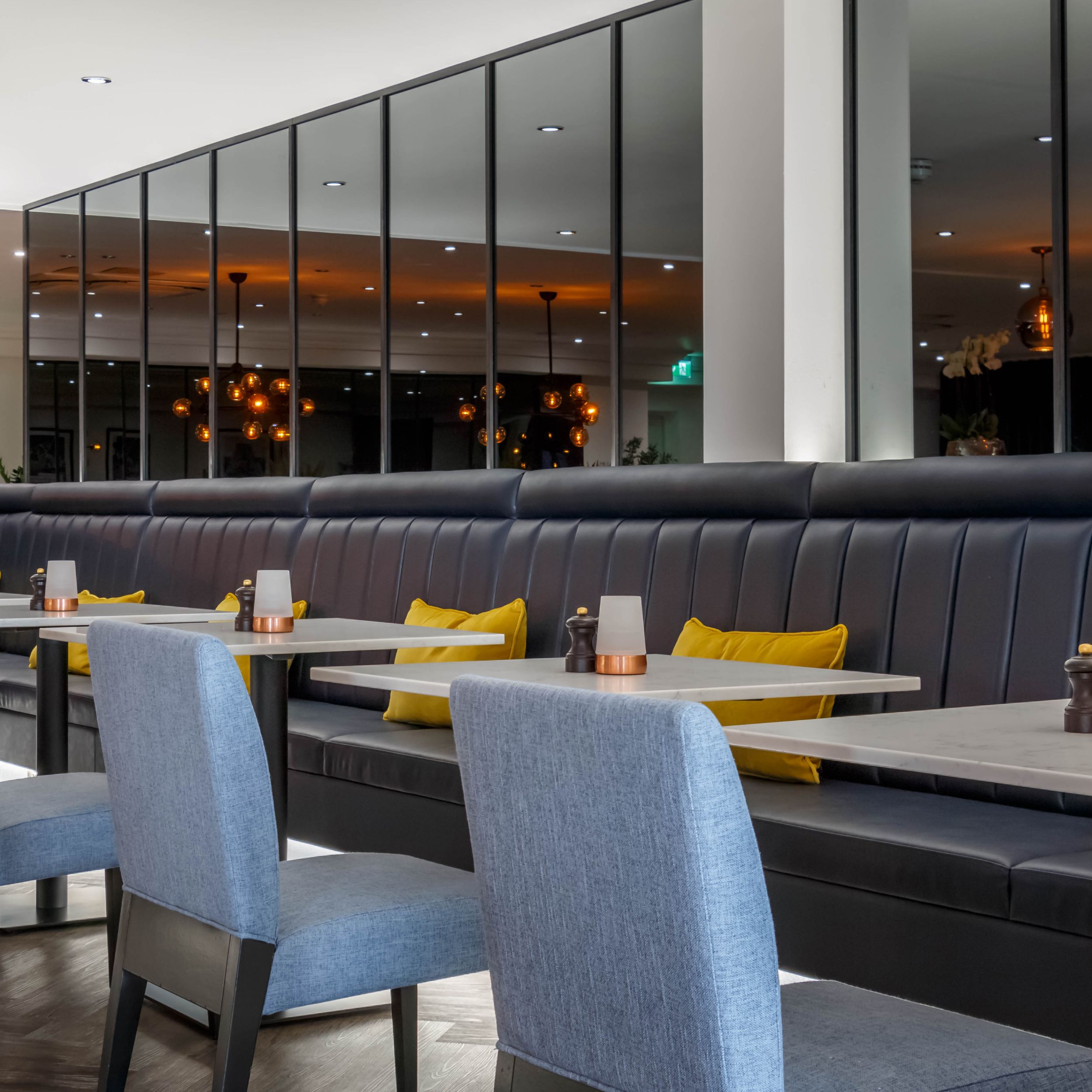 Garner Hotel Preston Samlesbury