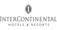 Hotéis e Resorts InterContinental®
