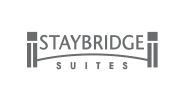 ستايبريدج سويتس ®Staybridge Suites