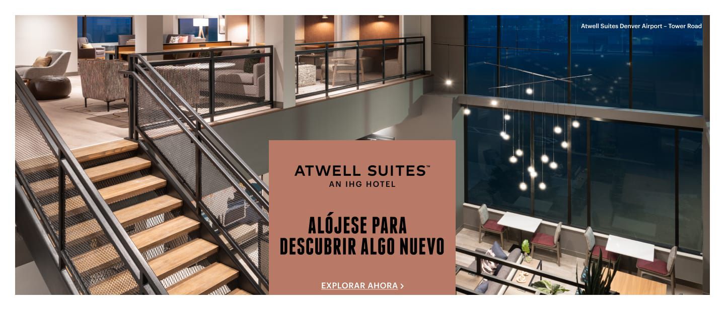 Atwell Suites