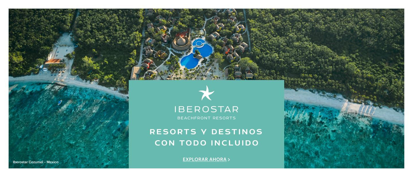 Iberostar