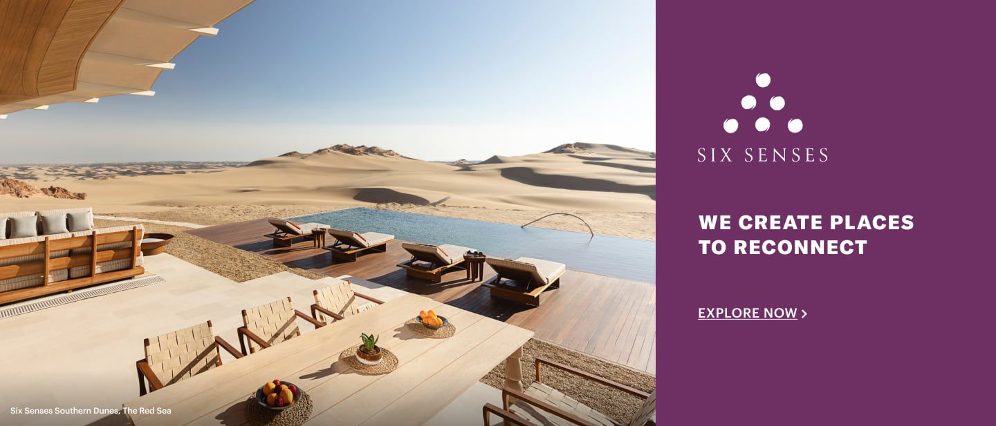 Six Senses Rome