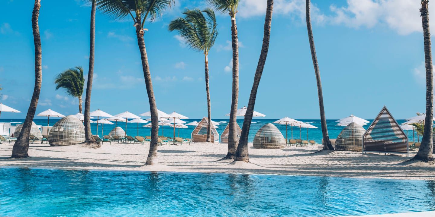 Iberostar Beachfront Resorts
