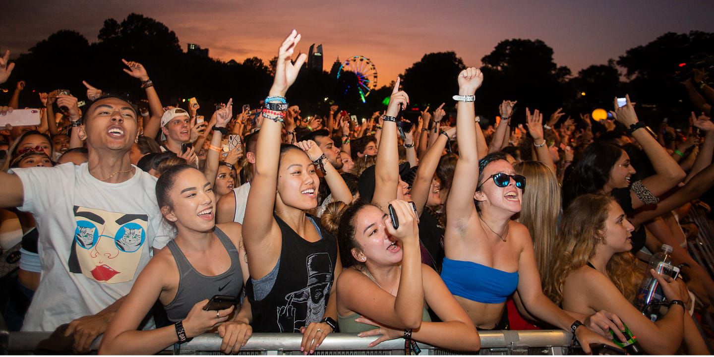 Music Festival 