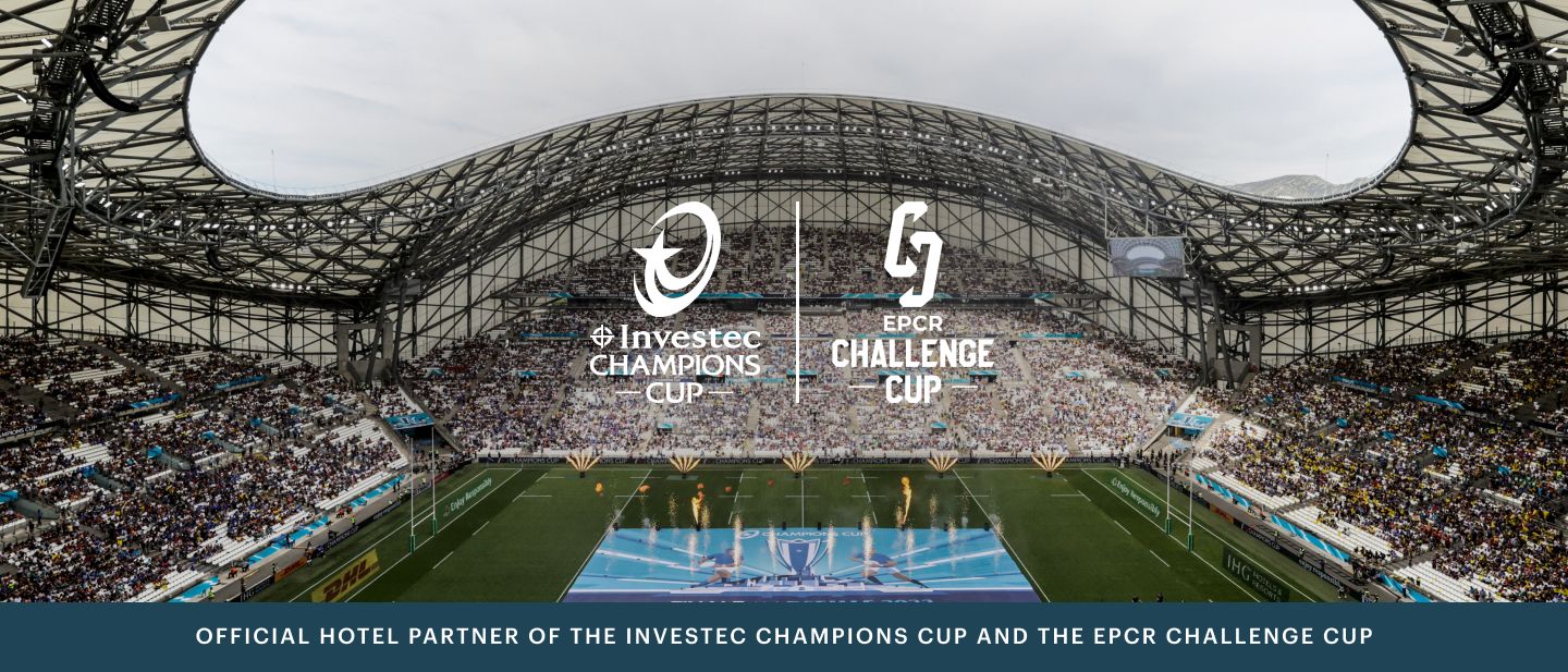 Heineken Champions Cup | EPCR Challenge Cup