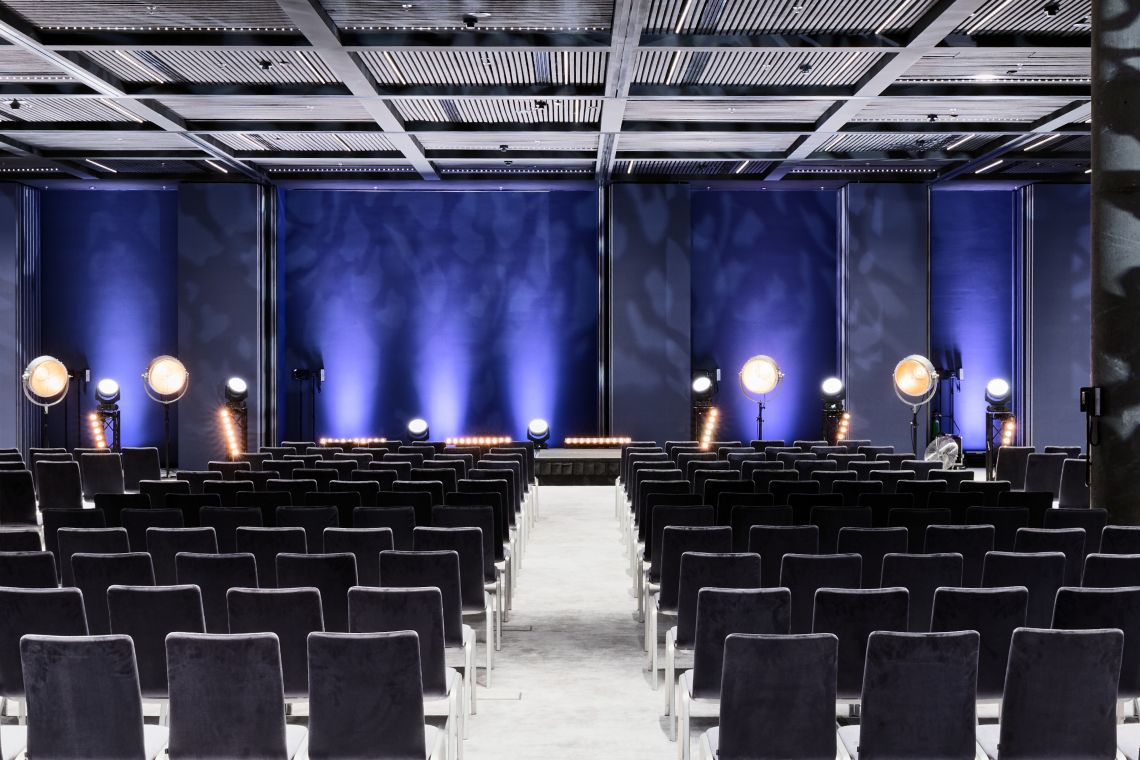 Meetings and events