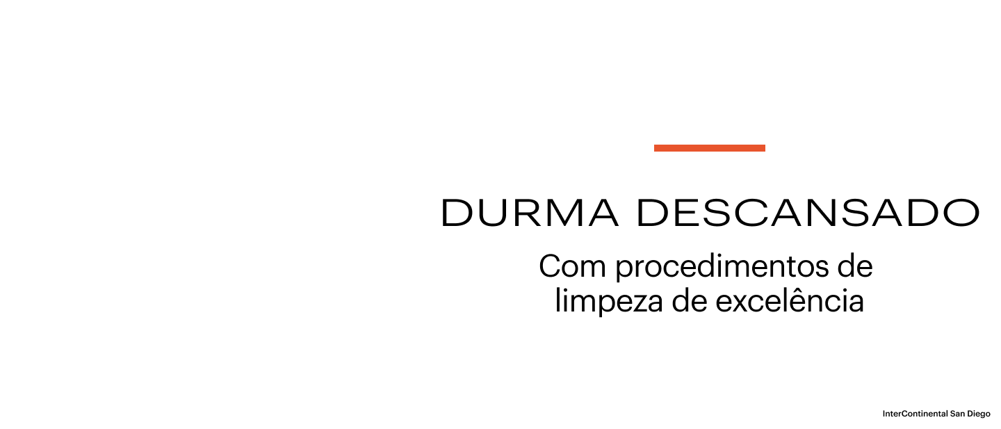 IHG Travel Advisory