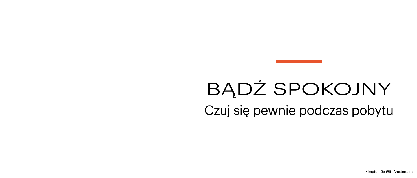 IHG Travel Advisory
