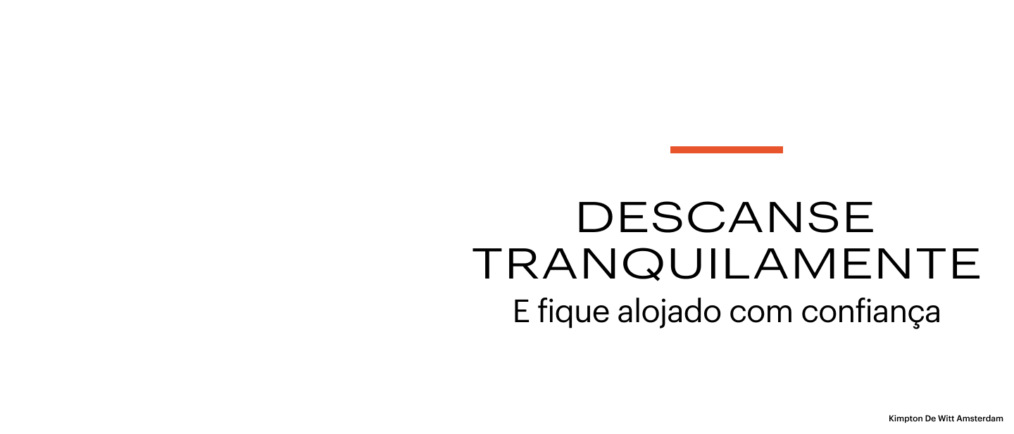 IHG Travel Advisory