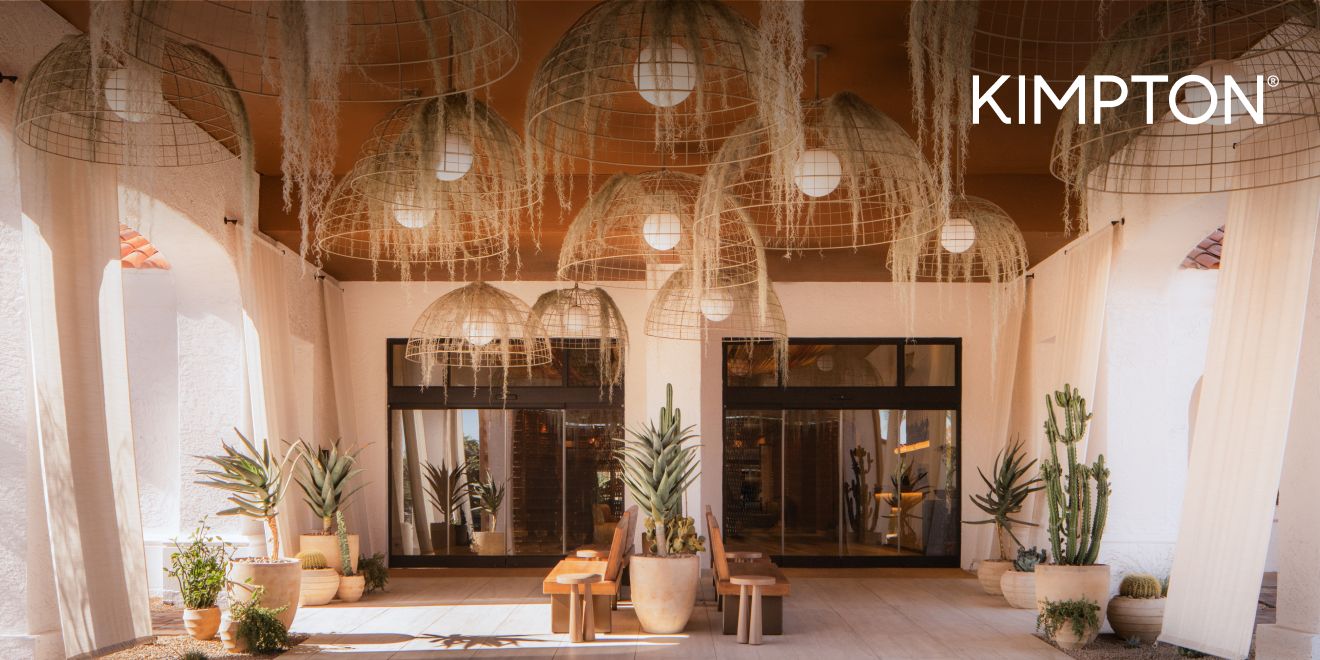 Kimpton® Hotels & Restaurants