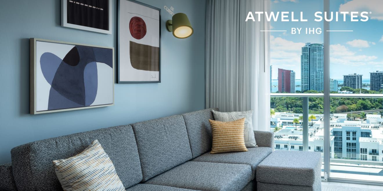 Atwell® Suites