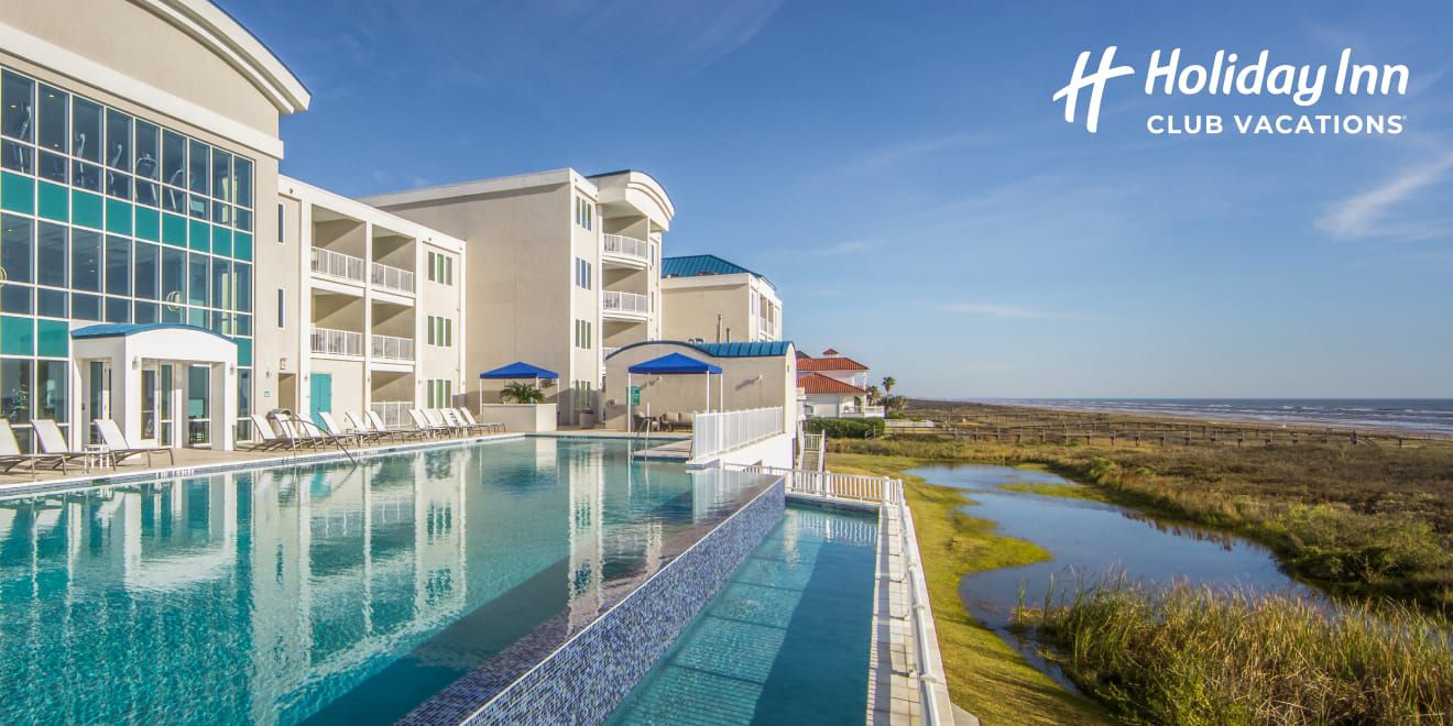Holiday Inn Club Vacations®