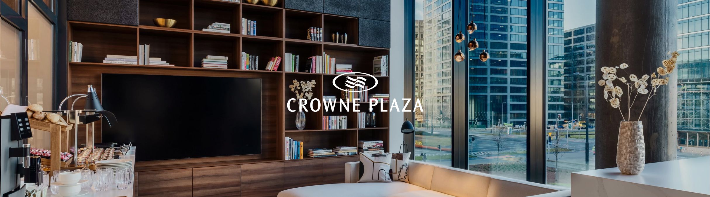 Crowne Plaza Warsaw