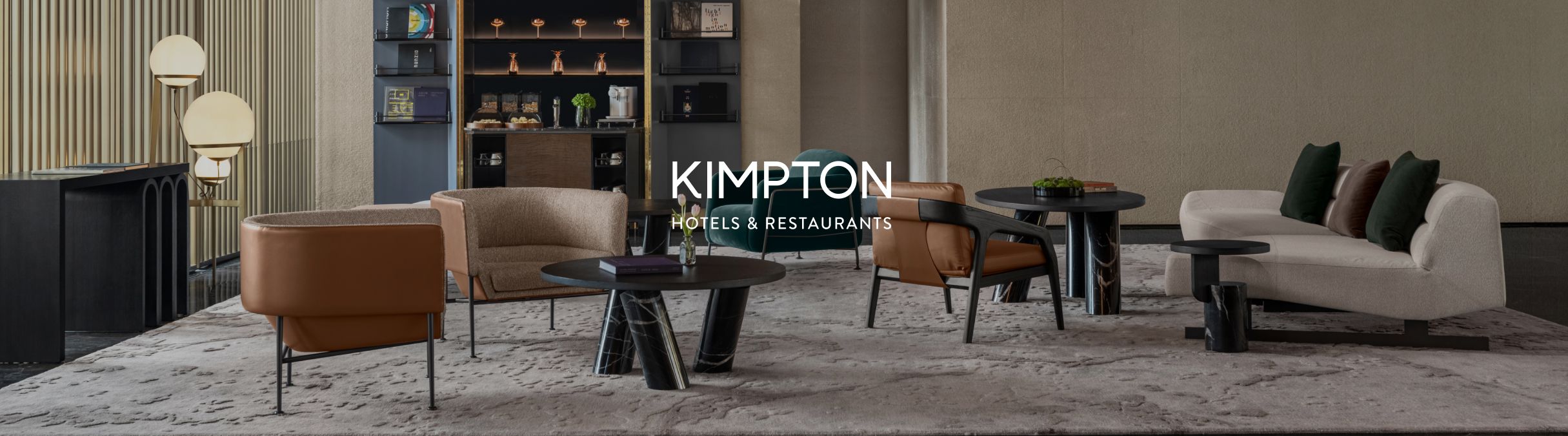 Kimpton hotels & restaurants residences