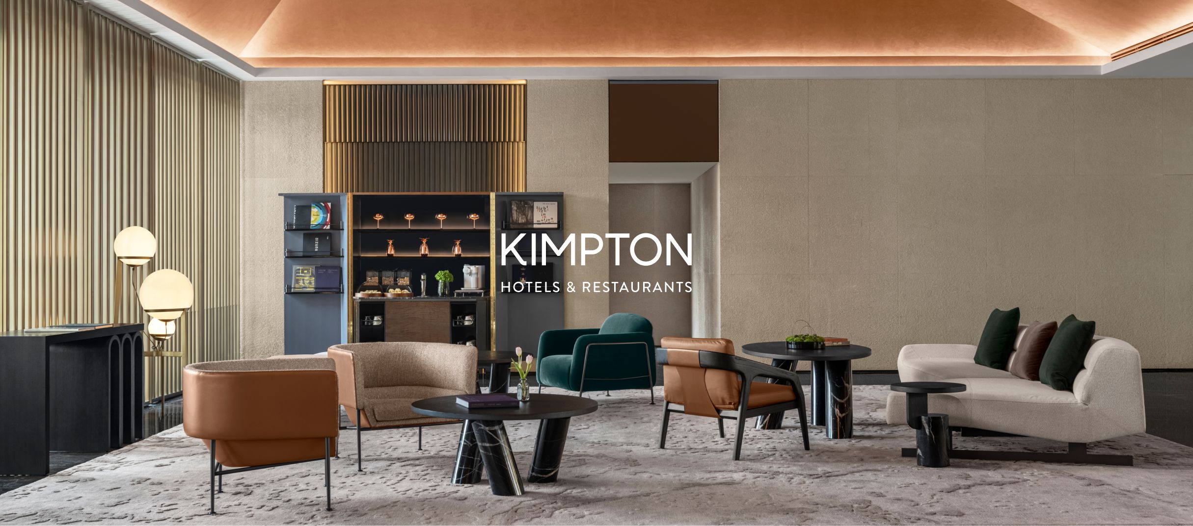 Kimpton hotels & restaurants residences