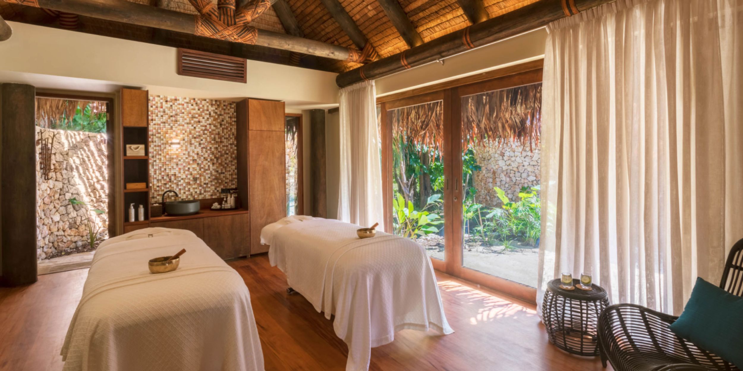 Six Senses Qing Cheng Mountain
