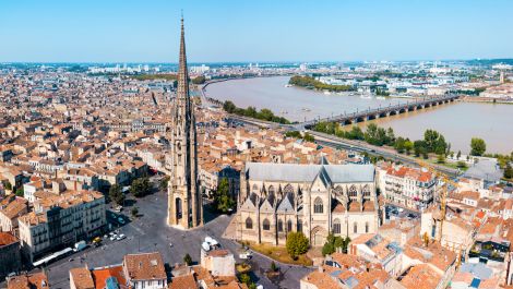 Bordeaux