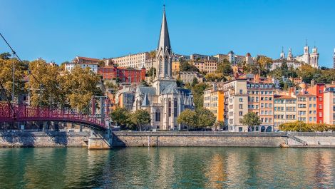 Lyon