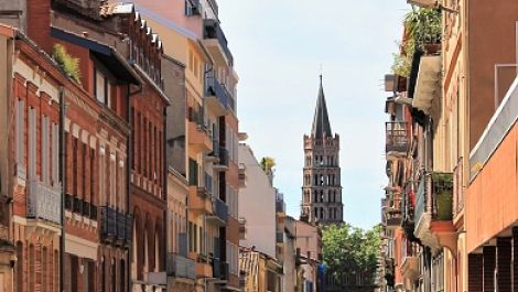 Toulouse