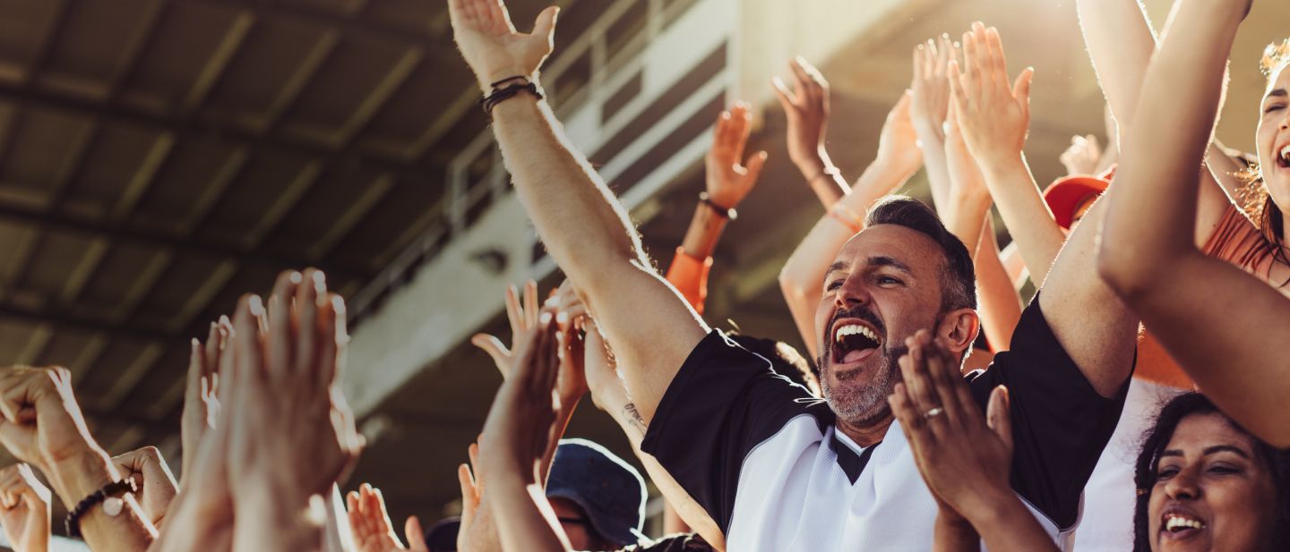 Ready for kick-off in France this year?