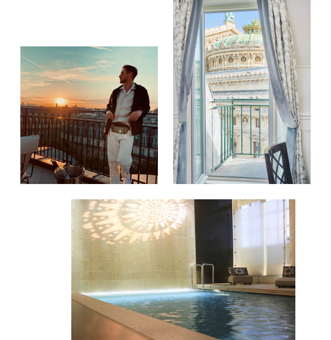 IHG® Hotels & Resorts
