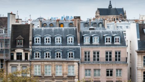 St-Denis