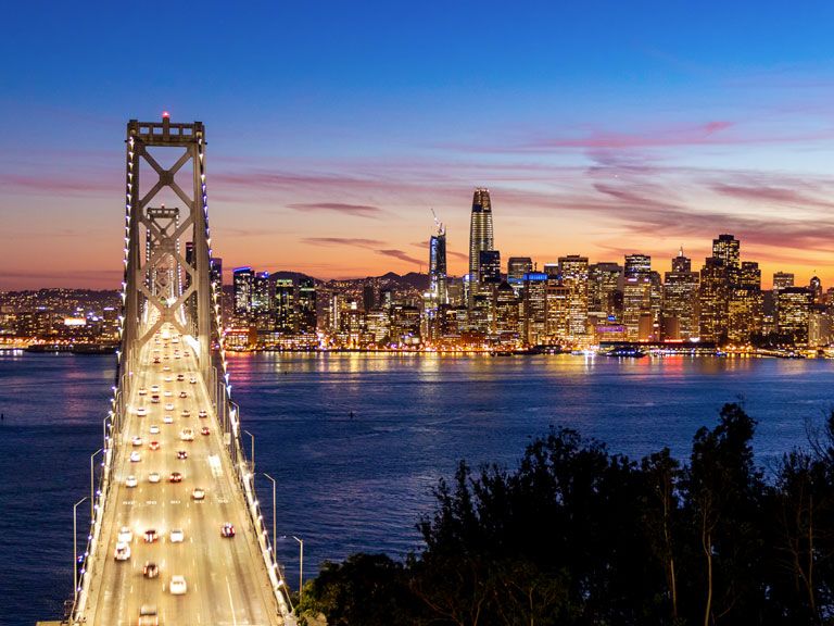 IHG's guide to San Francisco