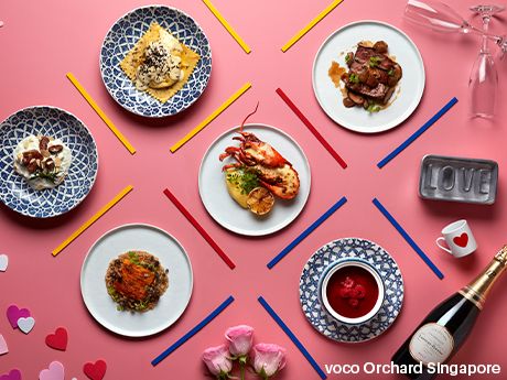 Four-Course Dinner of Italian Classics
