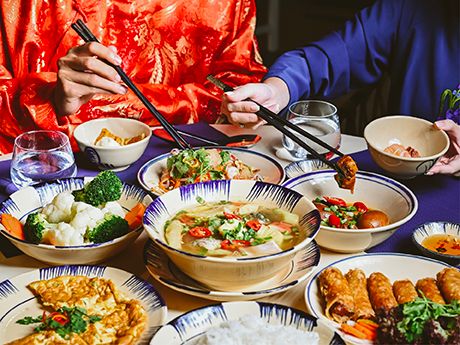 Crowne Plaza Phu Quoc Starbay Amber Sands Beach Club