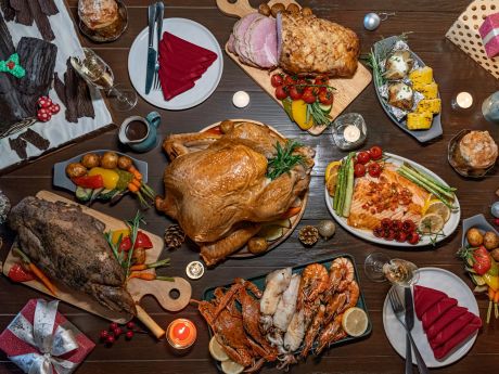 Kimpton Kitalay Samui Boho Thai Lifestyle Café