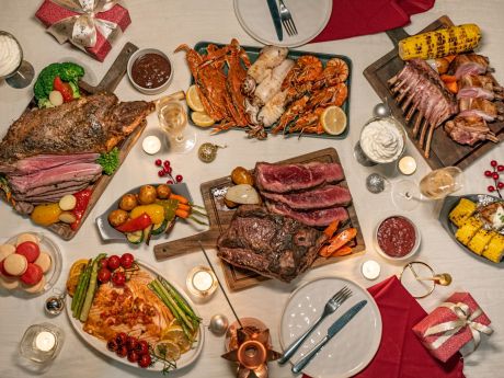 Kimpton Kitalay Samui FishHouse Restaurant and Bar