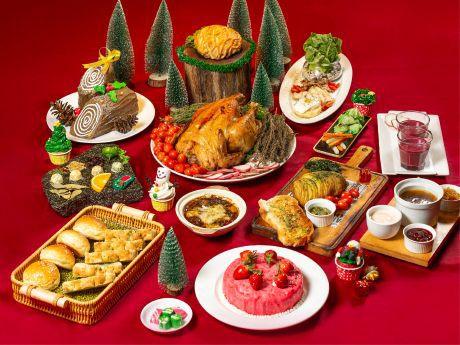 Holiday Inn Cikarang Jababeka Delizio All Day Dining Restaurant