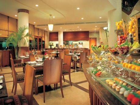 Holiday Inn Resort Batam <br>Terrace