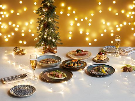 voco Orchard Singapore il Cielo