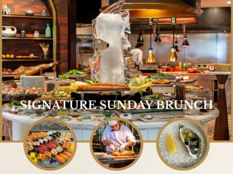 InterContinental Bali Resort Bella Cucina