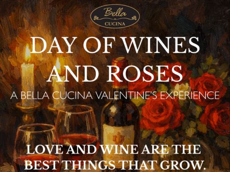 InterContinental Bali Resort Bella Cucina