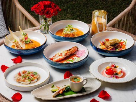 InterContinental Chiang Mai The Mae Ping The Gad Lanna