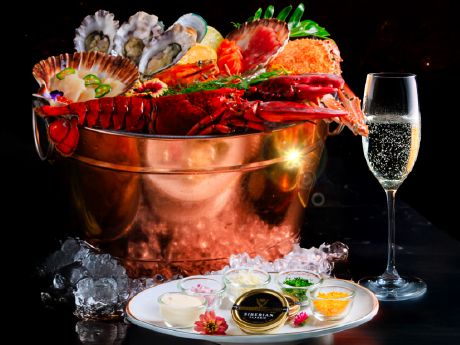 InterContinental Chiang Mai The Mae Ping The Gad Lanna