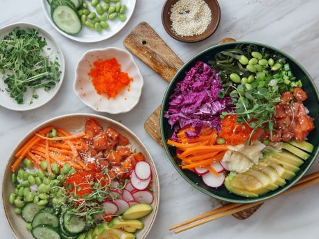 InterContinental Hua Hin Resort Cafe de Khoi