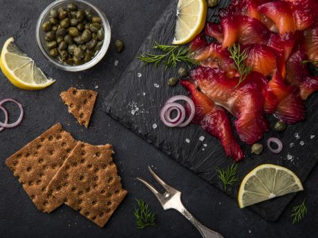 InterContinental Hanoi Westlake Café du Lac Restaurant