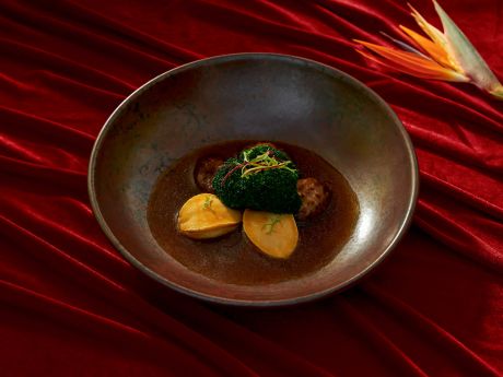 InterContinental Hanoi Westlake Milan Restaurant