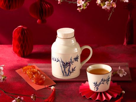 InterContinental Hanoi Westlake Diplomat Lounge & Sunset Bar