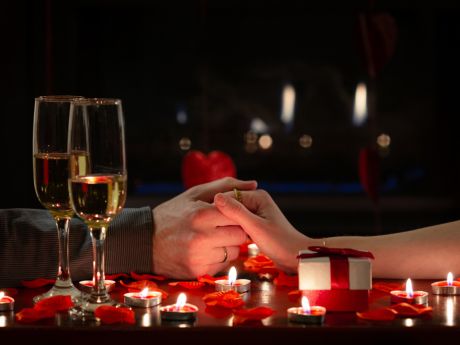 InterContinental Hanoi Westlake Sunset Bar