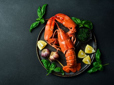 InterContinental Hanoi Westlake Saigon Restaurant