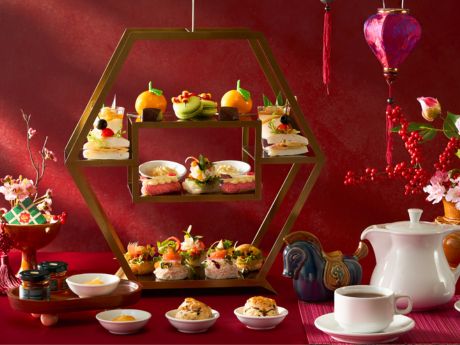 InterContinental Hanoi Westlake Diplomat Lounge & Sunset Bar